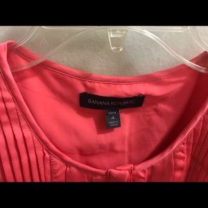 Banana republic dress